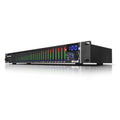 Ecualizador digital EQ-A31 para karaoke en casa con reducción de ruido y procesador de audio., EU Plug, US Plug, UK Plug, AU Plug