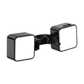 Luz de relleno magnética de liberación rápida Desiontal PM-06 para DJI Osmo Pocket 3, luz portátil para cámaras de acción., PM-06
