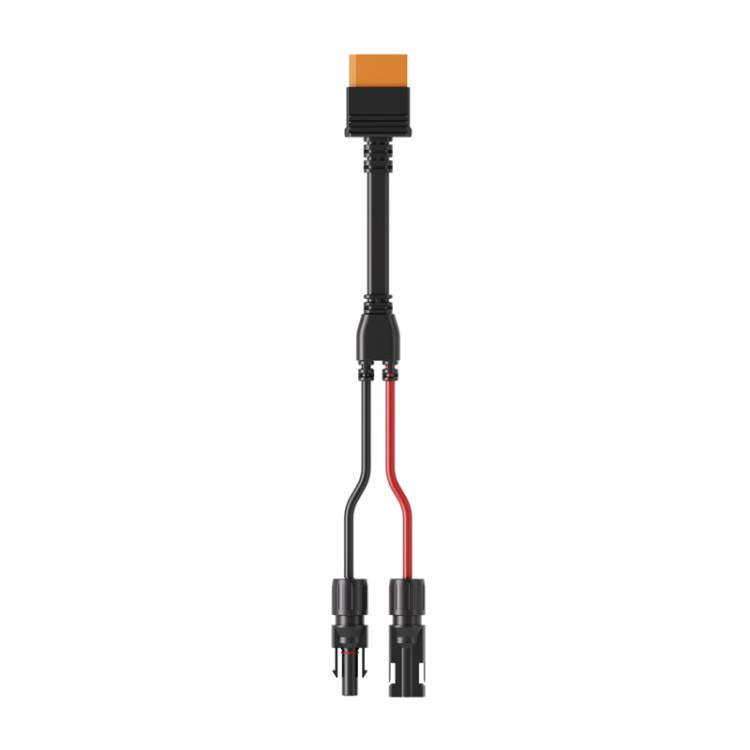 Cable de carga solar Original Power MC4 para DJI Power 1000 Mini, MC4 Charging Cable