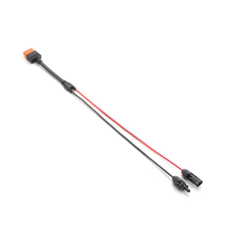 Cable de carga solar Original Power MC4 para DJI Power 1000 Mini, MC4 Charging Cable