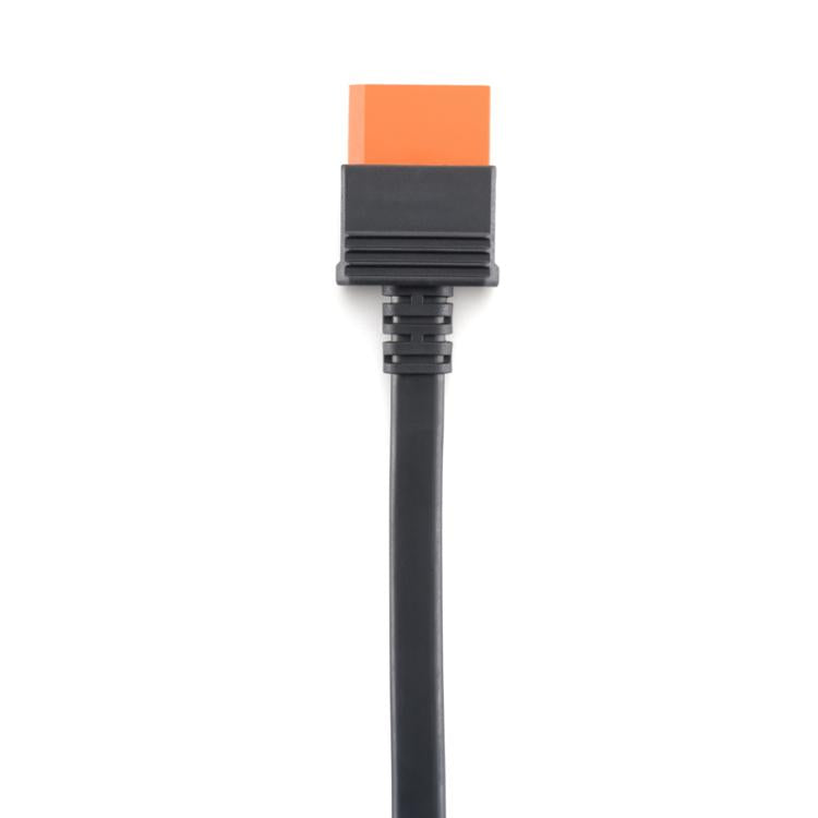 Cable de carga solar Original Power MC4 para DJI Power 1000 Mini, MC4 Charging Cable