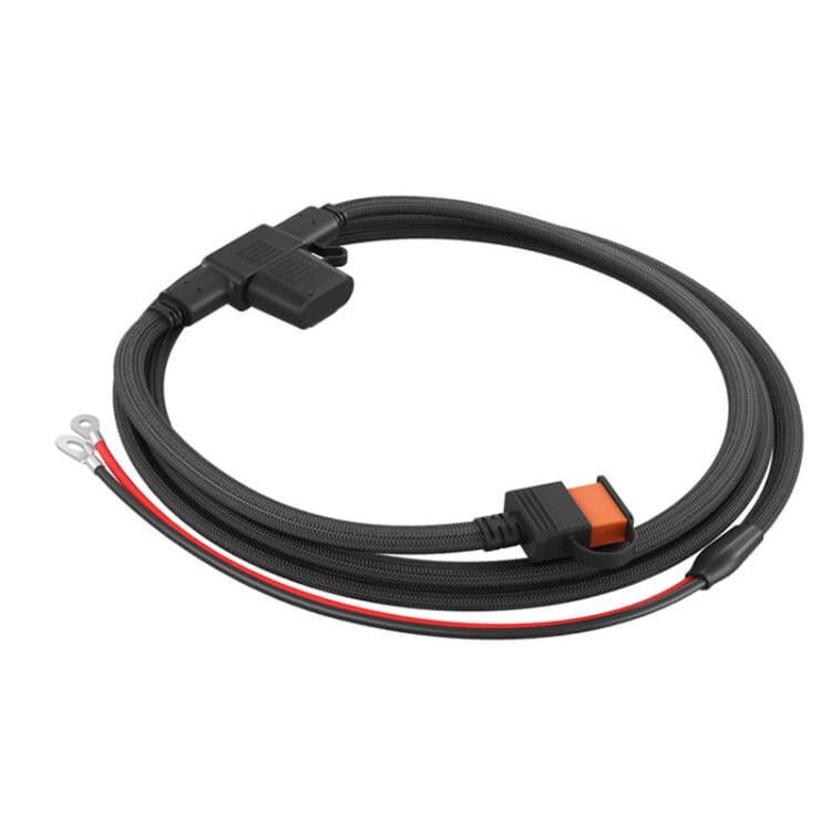 Cable de carga original para batería de coche para DJI Power 1000 Mini, Car Battery Charging Cable