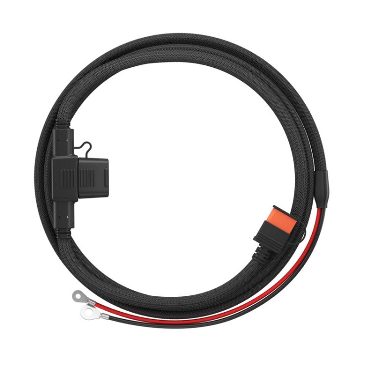 Cable de carga original para batería de coche para DJI Power 1000 Mini, Car Battery Charging Cable
