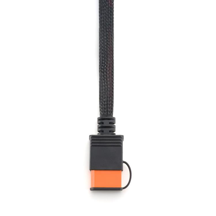Cable de carga original para batería de coche para DJI Power 1000 Mini, Car Battery Charging Cable