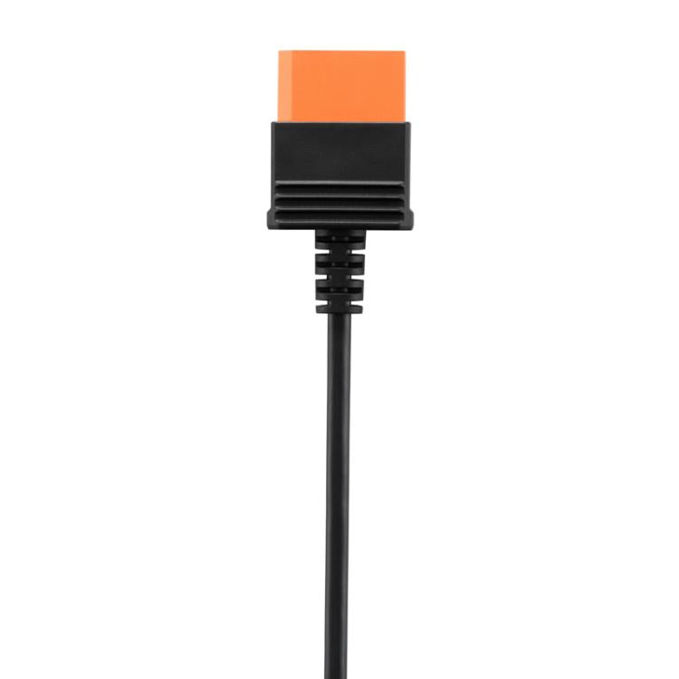 Cable de carga original para coche compatible con DJI Power 1000 Mini., Car Power Charging Cable