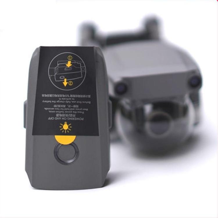 Batería de vuelo inteligente de 3850 mAh de repuesto para DJI Mavic 2 Pro/Mavic 2 Zoom, For DJI Mavic 2 Pro/ Mavic 2 Zoom