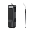 Empuñadura plegable TELESIN para Insta360 X5/X4 con trípode integrado.