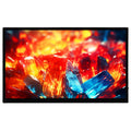Pantalla táctil AMOLED FHD de 13,3 pulgadas de WAVESHARE, 1920 x 1080 píxeles, panel de vidrio templado totalmente laminado., 32763 EU Plug, 32763 UK Plug, 32763 US Plug