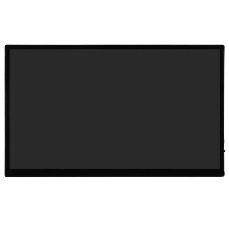 Pantalla táctil AMOLED FHD de 13,3 pulgadas de WAVESHARE, 1920 x 1080 píxeles, panel de vidrio templado totalmente laminado., 32763 EU Plug, 32763 UK Plug, 32763 US Plug