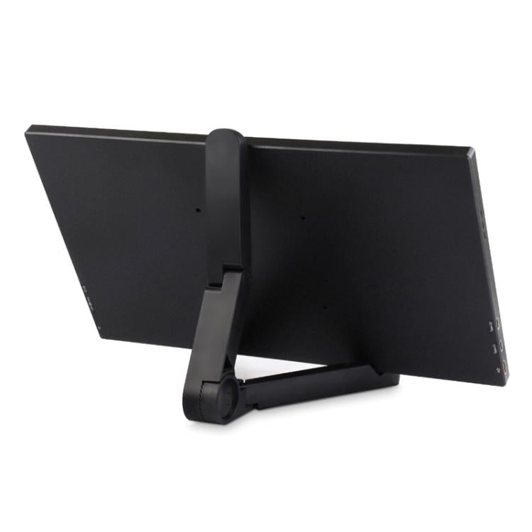 Pantalla táctil AMOLED FHD de 13,3 pulgadas de WAVESHARE, 1920 x 1080 píxeles, panel de vidrio templado totalmente laminado., 32763 EU Plug, 32763 UK Plug, 32763 US Plug