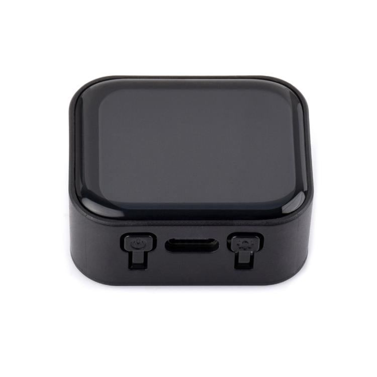 Placa de desarrollo WAVESHARE ESP32-S3 con pantalla táctil LCD de 1,83 pulgadas y chip de códec de audio integrado con resolución de 240x284., Without Battery, With Battery
