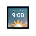 Placa de desarrollo de alto rendimiento WAVESHARE RP2350 con resolución de 480 x 480., Without Touch Screen