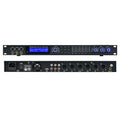 Procesador de efectos de audio vocal DSP KX500 con preamplificador y efectos, US Plug, EU Plug, UK Plug, AU Plug