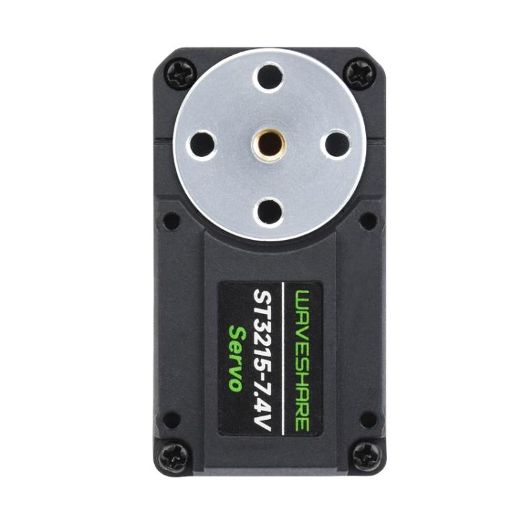 Servomotor de bus serie con codificador magnético de 360 grados de alta precisión y alto par WAVESHARE, 33014