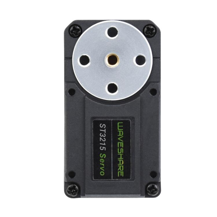 Servomotor de bus serie con codificador magnético de 360 grados de alta precisión y alto par de WAVESHARE, 22414