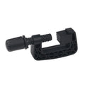 Abrazadera de montaje para volante gaming Logitech G25 / G27 / G29 / G920 / G923