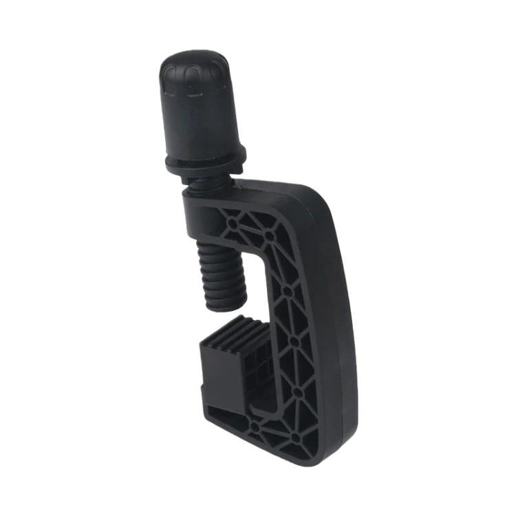 Abrazadera de montaje para volante gaming Logitech G25 / G27 / G29 / G920 / G923