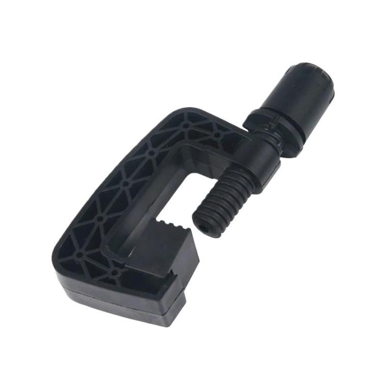 Abrazadera de montaje para volante gaming Logitech G25 / G27 / G29 / G920 / G923
