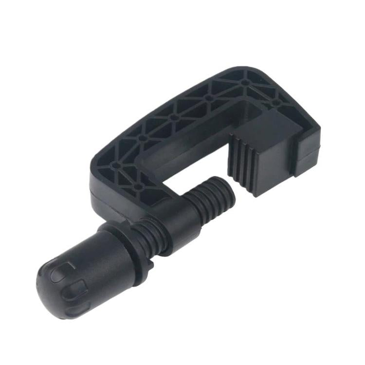 Abrazadera de montaje para volante gaming Logitech G25 / G27 / G29 / G920 / G923