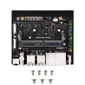 Para la placa base Ethernet dual Jetson Orin Nano / NX Super, 24359