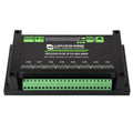 Placa de control industrial WAVESHARE RP2350 con relés de red de 8 canales basada en el controlador principal RP2350., 32451, 32452