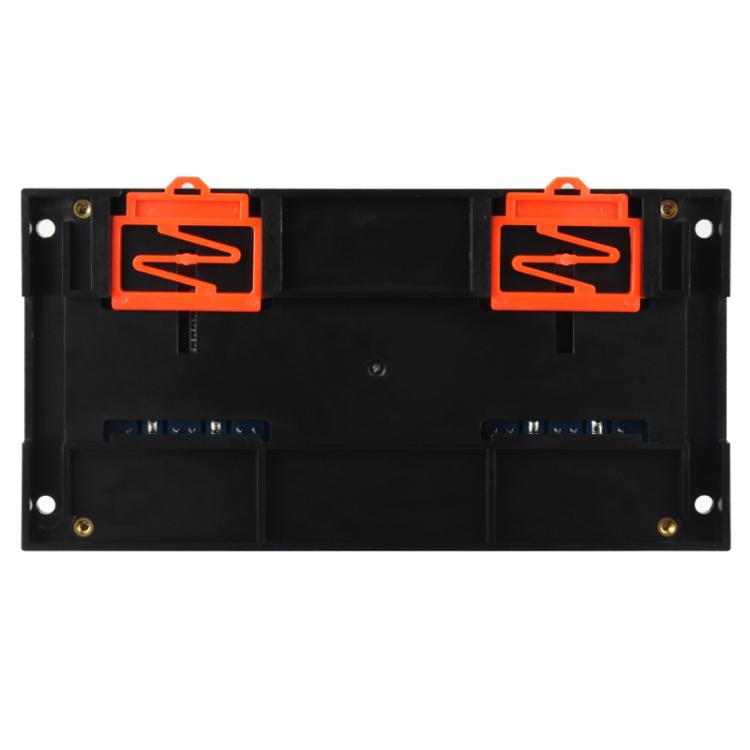Placa de control industrial WAVESHARE RP2350 con relés de red de 8 canales basada en el controlador principal RP2350., 32451, 32452