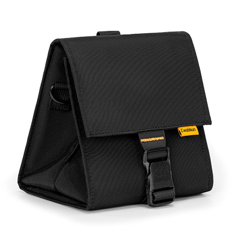 Funda de transporte para cámara réflex digital compacta sin espejo Cwatcun D258 y bolsa de fotografía para exteriores, D258