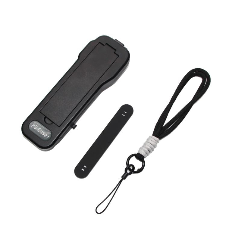 Funda protectora magnética con tapa para DJI Osmo Pocket 3