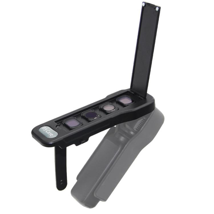 Funda protectora magnética con tapa para DJI Osmo Pocket 3