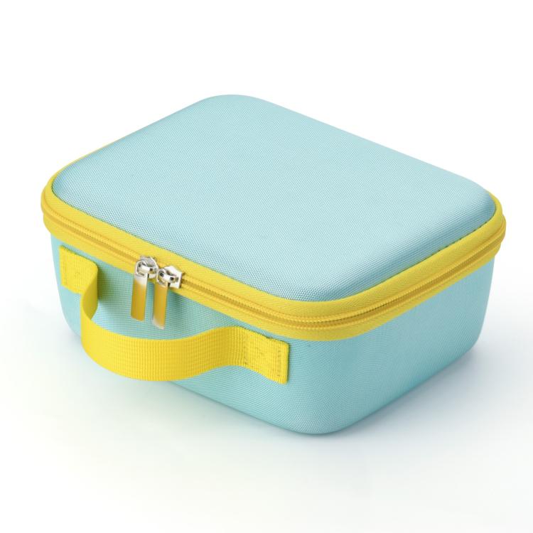 Funda de transporte para el sistema de juegos infantiles Nex Playground, bolsa protectora rígida de EVA con correa de mano., Carrying Case