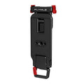 Soporte magnético de liberación rápida para trípode con clip de mosquetón para DJI Osmo Action 3 / 4 / 5 Pro, AC5027