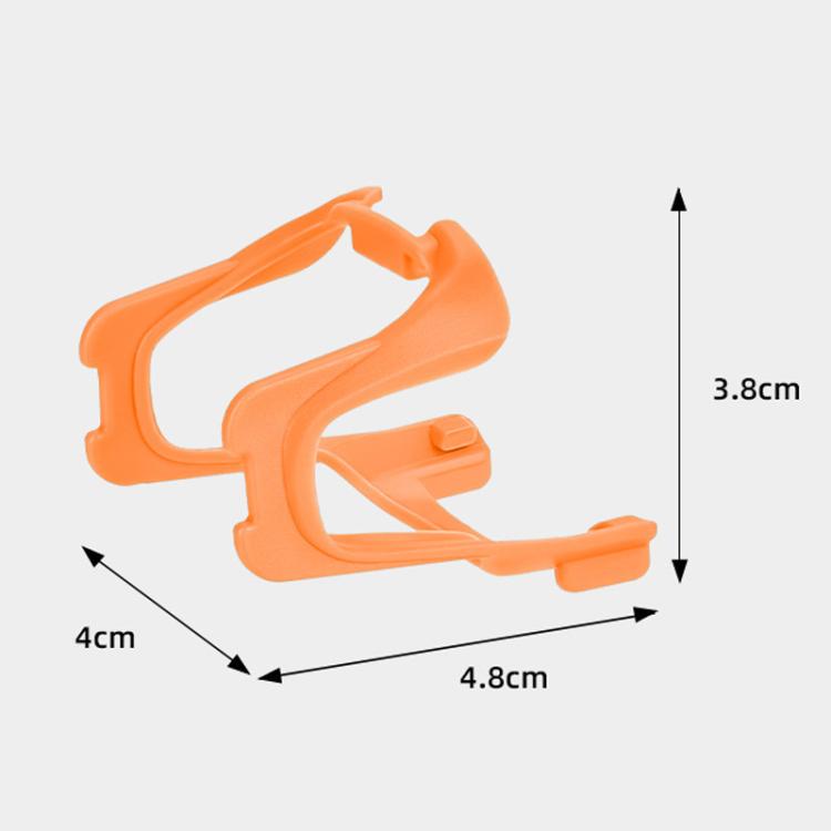 Protector de lente BRDRC para dron DJI Neo 2, parachoques anticolisión