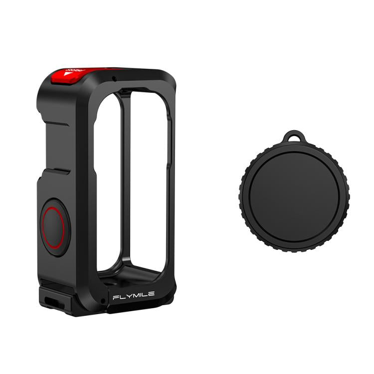 Marco de extensión de la carcasa protectora metálica Flymile para DJI Osmo Nano, ON015