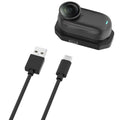 Base de carga magnética con cable para cámara Insta360 GO 3S / GO 3