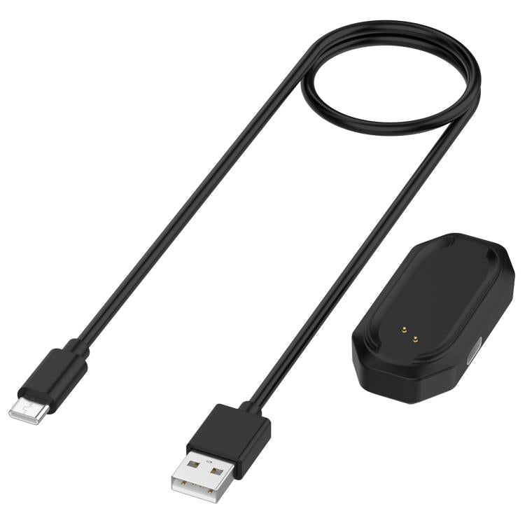 Base de carga magnética con cable para cámara Insta360 GO 3S / GO 3