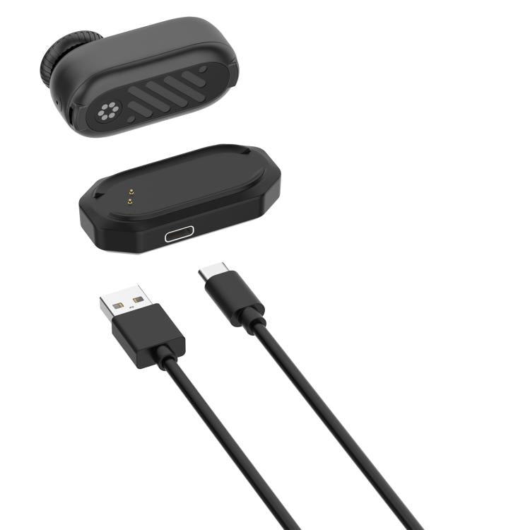 Base de carga magnética con cable para cámara Insta360 GO 3S / GO 3