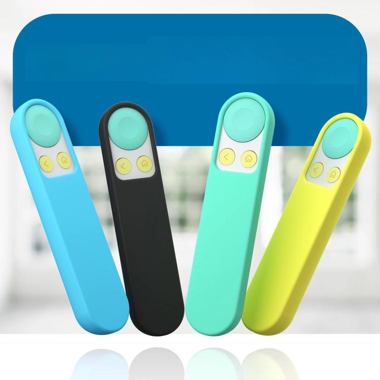 Funda de silicona flexible para el mando a distancia del Nex Playground 2, Silicone Case Black, Silicone Case Blue, Silicone Case Green, Silicone Case Yellow