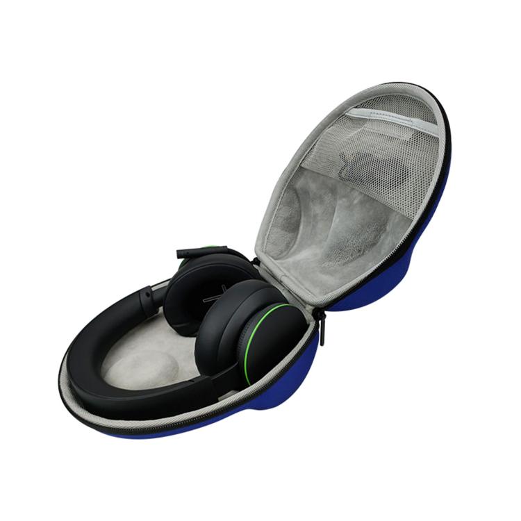 Estuche de transporte para auriculares inalámbricos Xbox Series X/S, bolsa de almacenamiento a prueba de golpes para viajes.