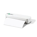 Impresora térmica inalámbrica recargable compatible con papel de 2 a 8,5 pulgadas para PDF, archivos, imágenes y papel para tatuajes., HZTZ A4RJ 200dpi White, HZTZ A4RJ 200dpi Black, HZTZ A4RJ PRO 300dpi White, HZTZ A4RJ PRO 300dpi Black