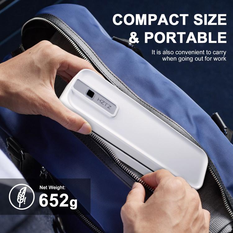 Impresora térmica inalámbrica recargable compatible con papel de 2 a 8,5 pulgadas para PDF, archivos, imágenes y papel para tatuajes., HZTZ A4RJ 200dpi White, HZTZ A4RJ 200dpi Black, HZTZ A4RJ PRO 300dpi White, HZTZ A4RJ PRO 300dpi Black