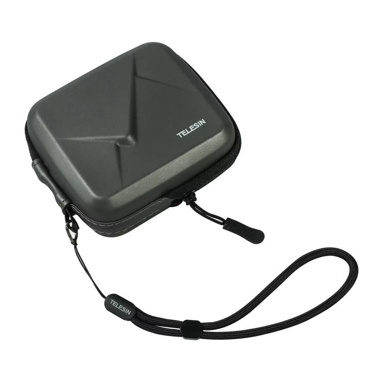 Funda universal antigolpes para cámara deportiva. Bolsa de almacenamiento antichoque., TELESIN S6-PRC-07
