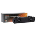 Cámara estéreo YAHBOOM D-Robotics RDK GS130W para sensores de color duales de 1,3 MP en RDK X5/S100 P, GS130W