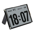 La placa de desarrollo ESP32-S3 con pantalla RLCD totalmente reflectante de 4,2 pulgadas admite comunicación Wi-Fi y BLE de modo dual (sin batería)., 33507