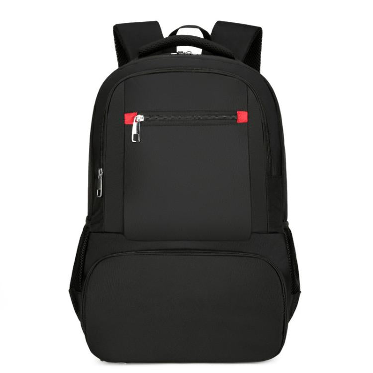 Mochila isotérmica 2 en 1 Vanaheimr con compartimento refrigerado y puerto USB, bolsa de picnic para portátil de 15,6 pulgadas con orificio para auriculares