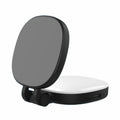 Luz magnética tricolor K10 para teléfono, ideal para transmisiones en vivo, fotografía, belleza, uso portátil y selfies de bolsillo en exteriores.