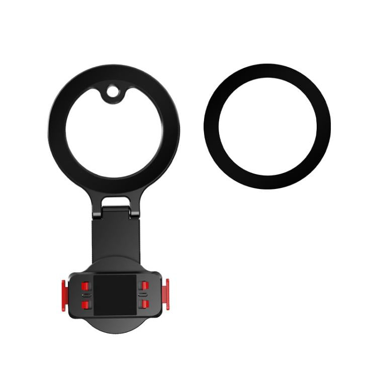 Soporte de extensión magnético de liberación rápida Flymile para Insta360 Ace Pro / 2