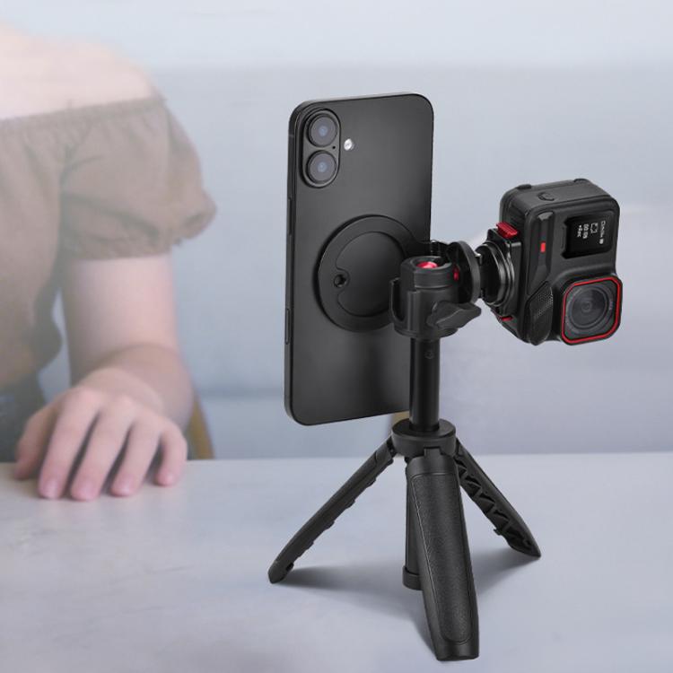 Soporte de extensión magnético de liberación rápida Flymile para Insta360 Ace Pro / 2