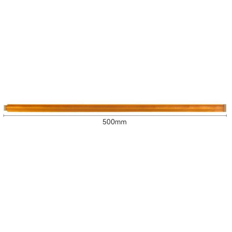 Cable flexible FPC CSI de 22 pines a 15 pines para módulos de cámara CSI de Raspberry Pi 5, Waveshare 25920