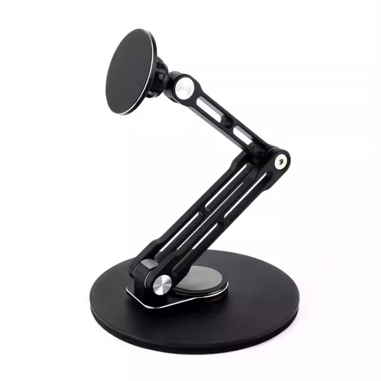 Soporte magnético ajustable portátil para monitor WAVESHARE, compatible con monitores de 4 a 18,5 pulgadas., Magnetic 4-18.5 inch Monitors