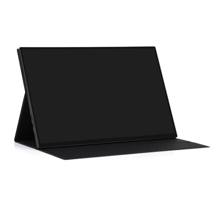 WAVESHARE Portátil de 16 pulgadas con pantalla táctil 4K y panel IPS, con funda protectora magnética., 3840x2400
